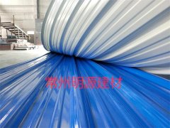 ASA塑鋼瓦 批發(fā)價格出售APVC防腐瓦